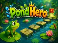 PondHero background