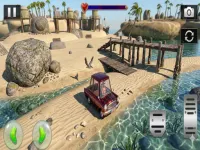 Mini Car Simulator background