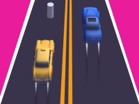 2 Cars Run background
