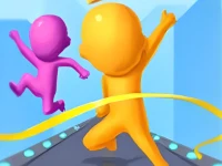 You are in the way background