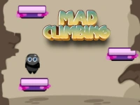 Mad Climbing background