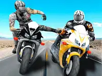 Motobike Attack Race Master background