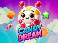 CANDY DREAM background