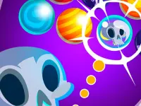 Bubble Crash background