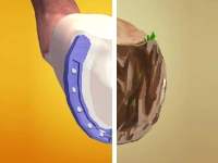 Horseshoeing background