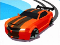 Drift Race 3D background