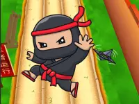 Nano Ninjas background