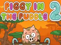 Piggy In The Puddle 2 background