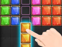 Block Puzzle Guardian - Puzzle background