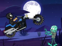 Apocalypse Moto background