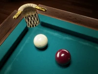The Best Russian Billiards background