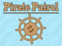 Pirate Patrol background