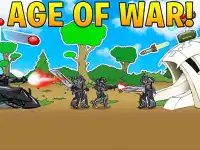 Age of War 2 background