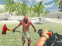 Zombie Vacation 2 background