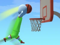 Tallman Dunk Rush background