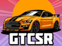 GT Cars Super Racing background