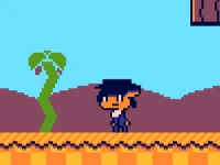 Fiddle background