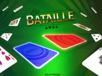La Bataille background
