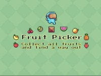 Fruit Picker background