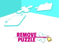 Remove The Puzzle background
