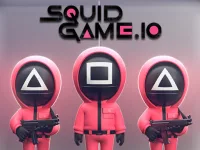 Squid Game.io background