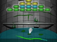 Arkanoid For Painters background