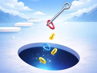 Rotate Ring Game background