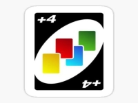 Uno Multiplayer background