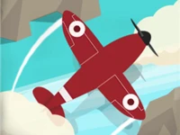 PLANE GO! background