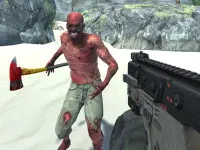 Zombie Vacation background