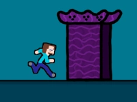 Steveman Horror background