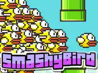 Smashy Bird background