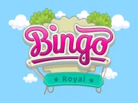 Bingo Royal background