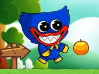 Poppy Play Time Adventure background