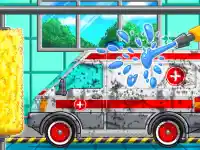 Kids Cars Games background