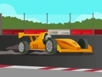 Formula 1 Driver background