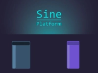 Sine Platforme background