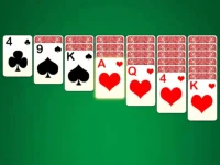 Solitaire Master-Classic Card background