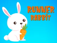 Runner Rabbit background