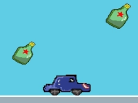 Drink Drive background