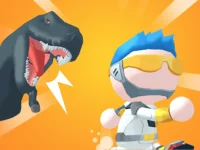 Mini Survival Challenge background