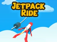 Jetpack Ride background