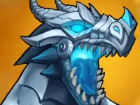 Monster Hero background