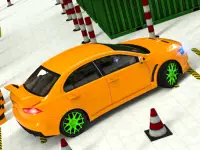 Truck Parking 3  - Truck Driver background