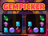 Gempicker background