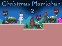 Christmas Memichan 2 background
