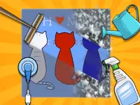 Happy ASMR Care background