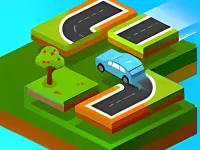 Track Rotate background