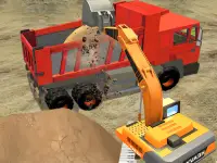 Construction Simulator Lite background
