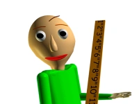Baldi's Basics v1.4.3 background